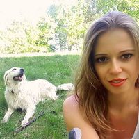 Monika Pawłowska的照片