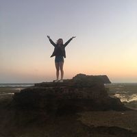 Maeve McClusky的照片