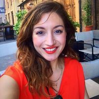 Veronica Bush的照片