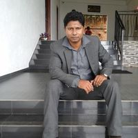 Fotos de Ravindra Sampath