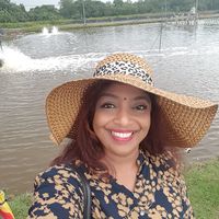 Isabelle Balashanmugam's Photo