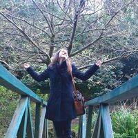 Bárbara Santos的照片