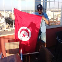 Krimi Akrem的照片