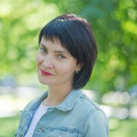 Irina Korotaeva's Photo