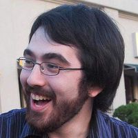 Michael Delfino's Photo