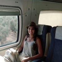 Paula Viteri's Photo