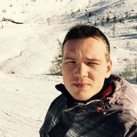 Andriy Gavrylyuk的照片