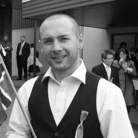 Benjamin Haswell's Photo