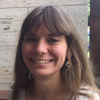 Audrey Giroud的照片