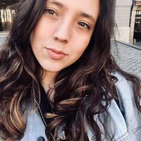 Sofía Cabrales's Photo