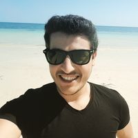 Addullah Enes Soykan的照片