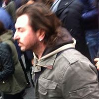 özgür Sakallı's Photo