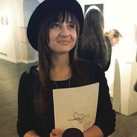 Oksana Polishchuk's Photo