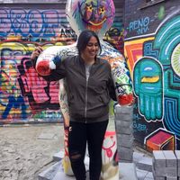 Fotos von Cassie Ortega