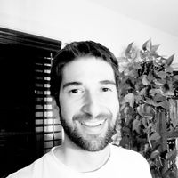 Dominic Lavoie's Photo