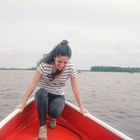 Fotos von Sara Meneses Moreno