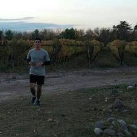 Carlos Nievas's Photo