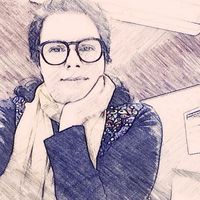 Miriam Ghodratnama的照片