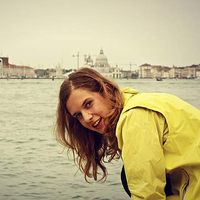 Eugenia Bertoldo's Photo