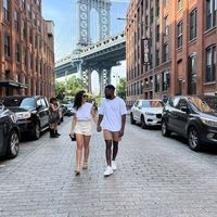 Zdjęcia użytkownika Noé & Kenza Bimai