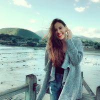 Dalia Fernandez的照片