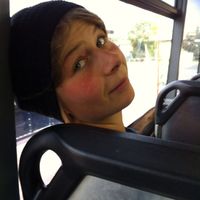 Miriam Zingg's Photo