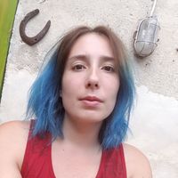 Clémentine Aubry的照片