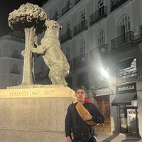 Charly Brown's Photo