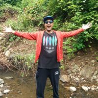 Dinesh Achari的照片