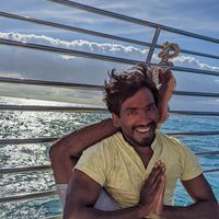 Chandra Chappidi's Photo