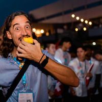 Santiago Russo's Photo