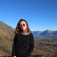 Bridget Murray's Photo