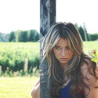 Kristīne Gusta的照片