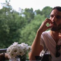 Stefano Giannelli's Photo