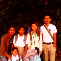 kensi tesucun的照片