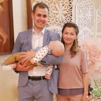 Юлия Стром的照片