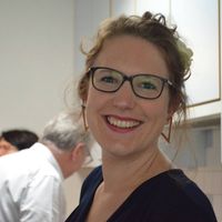 Manoëlle Gillis's Photo