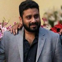 Irfan Qurishi's Photo