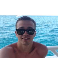 Dmitrii Iakovlev's Photo