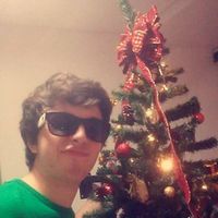 Gustavo Cardoso的照片