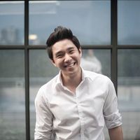 Andrew Wang's Photo