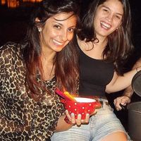 Maria  y Mariana的照片