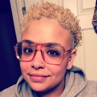 Korie Pickett's Photo