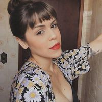 Ítala Santos's Photo