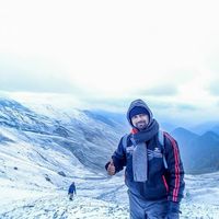 Sandeep Hattalli's Photo