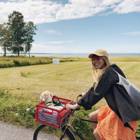 Le foto di Alva Lannersten