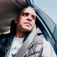 Mahmoud Hamdey's Photo