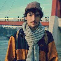 Florent Bourrachot的照片