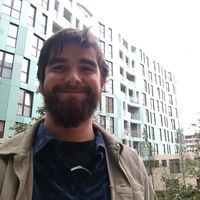 Charlie Gosset's Photo