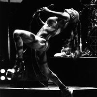 Nair Kürsch's Photo